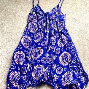 O’Neil Dress